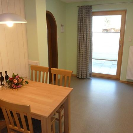 Ferienwohnung Hoernle Бад-Кольгруб Экстерьер фото