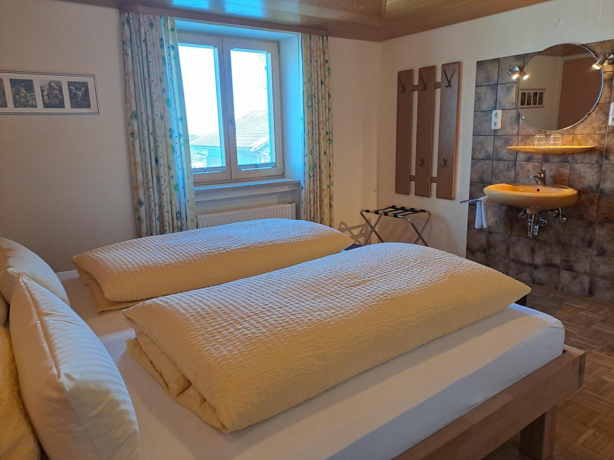 Ferienwohnung Hoernle Бад-Кольгруб Экстерьер фото