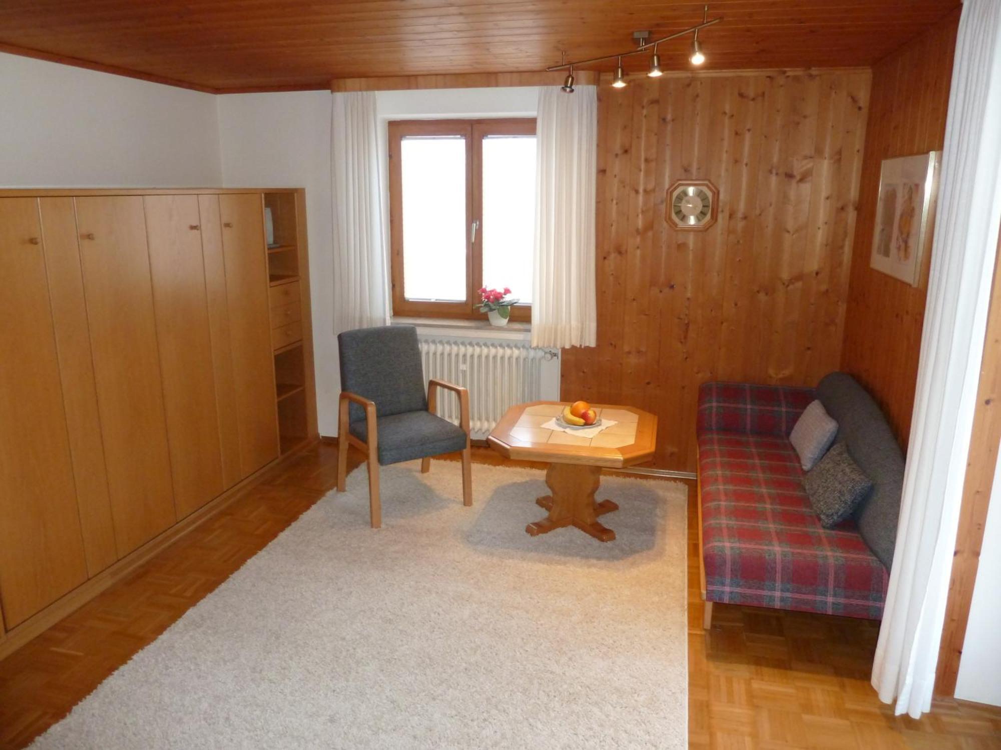 Ferienwohnung Hoernle Бад-Кольгруб Экстерьер фото